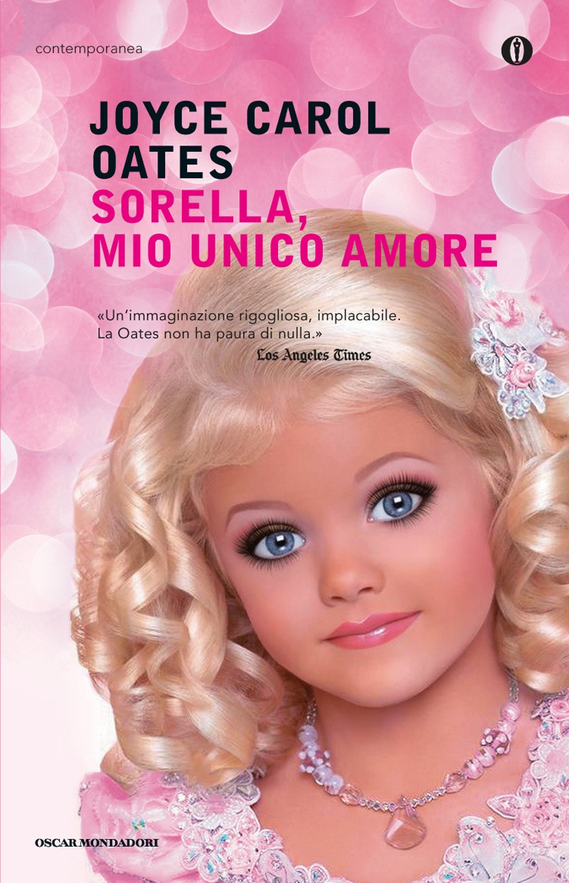 Sorella, mio unico amore Book Cover