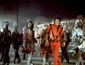 thriller