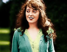 Mabel Normand