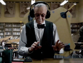 Stan Lee