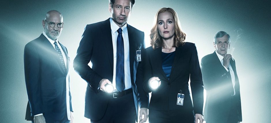 X Files