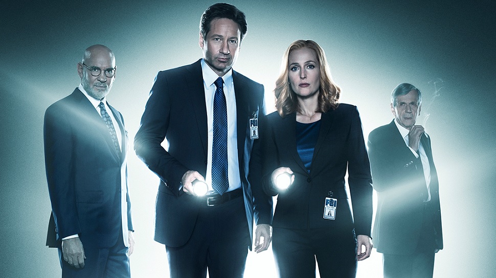 X Files