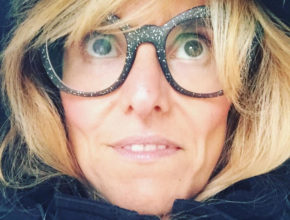 Alessandra Pozzi - Il Capofficina autore del Blog